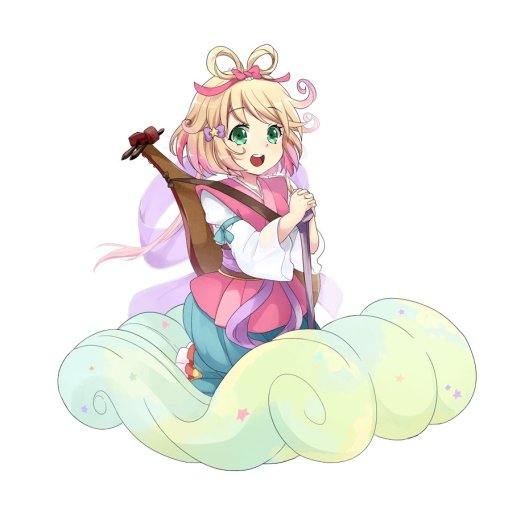 画像ギャラリー No.001のサムネイル画像 / 「妖怪百姫たん！」，“星の海に願いを”7種のキャンペーンを本日開始