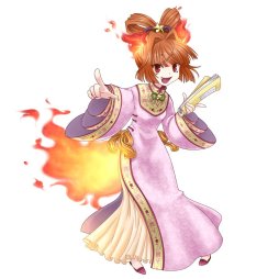 画像ギャラリー No.004のサムネイル画像 / 「妖怪百姫たん！」，“星の海に願いを”7種のキャンペーンを本日開始