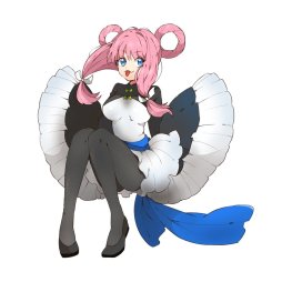 画像ギャラリー No.006のサムネイル画像 / 「妖怪百姫たん！」，“星の海に願いを”7種のキャンペーンを本日開始