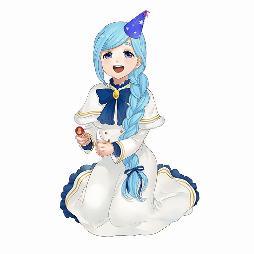 画像ギャラリー No.005のサムネイル画像 / 「妖怪百姫たん！」，ログインするとSSR「海の家・ぶらぶら」をもらえるキャンペーンがスタート