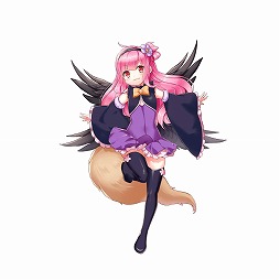 画像ギャラリー No.002のサムネイル画像 / 「妖怪百姫たん!」,イベント“最凶の悪神〜渾沌篇〜”を開催