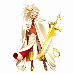 画像ギャラリー No.004のサムネイル画像 / 「妖怪百姫たん!」,イベント“最凶の悪神〜渾沌篇〜”を開催