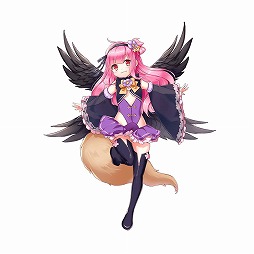 画像ギャラリー No.005のサムネイル画像 / 「妖怪百姫たん!」,イベント“最凶の悪神〜渾沌篇〜”を開催