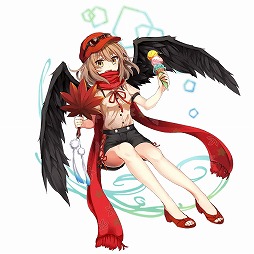 画像ギャラリー No.006のサムネイル画像 / 「妖怪百姫たん!」,イベント“最凶の悪神〜渾沌篇〜”を開催