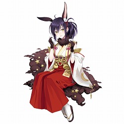 画像ギャラリー No.005のサムネイル画像 / 「妖怪百姫たん!」,“妖怪うさみみ☆はざーど”を開催