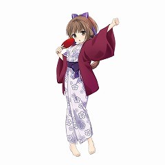 画像ギャラリー No.006のサムネイル画像 / 「妖怪百姫たん！」，“秋の五行豊穣キャンペーン”が開催