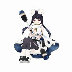 画像ギャラリー No.008のサムネイル画像 / 「妖怪百姫たん！」，“秋の五行豊穣キャンペーン”が開催