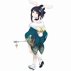 画像ギャラリー No.010のサムネイル画像 / 「妖怪百姫たん！」，“秋の五行豊穣キャンペーン”が開催