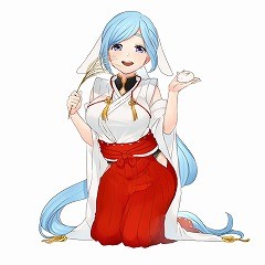 画像ギャラリー No.011のサムネイル画像 / 「妖怪百姫たん！」，“秋の五行豊穣キャンペーン”が開催