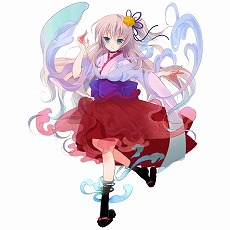 画像ギャラリー No.006のサムネイル画像 / 「妖怪百姫たん!」,イベント“最凶の悪神〜窮奇篇〜”が開催
