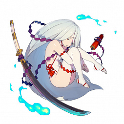 画像ギャラリー No.004のサムネイル画像 / 「妖怪百姫たん!」,“4周年直前!黎明キャンペーン”が開催