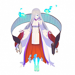 画像ギャラリー No.005のサムネイル画像 / 「妖怪百姫たん!」,“4周年直前!黎明キャンペーン”が開催