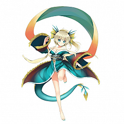 画像ギャラリー No.007のサムネイル画像 / 「妖怪百姫たん!」,“4周年直前!黎明キャンペーン”が開催