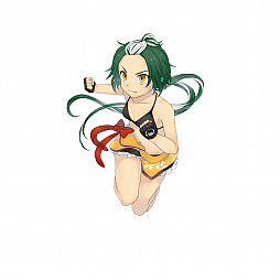 画像ギャラリー No.009のサムネイル画像 / 「妖怪百姫たん!」,“4周年直前!黎明キャンペーン”が開催