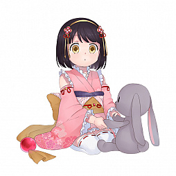 画像ギャラリー No.010のサムネイル画像 / 「妖怪百姫たん!」,“4周年直前!黎明キャンペーン”が開催