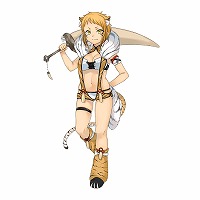 画像ギャラリー No.005のサムネイル画像 / 「妖怪百姫たん!」,新イベント奇譚「最凶の悪神〜檮杌篇〜」を開催