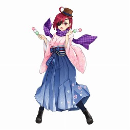 ���������꡼ No.007�Υ���ͥ������ / ���Ų�ɴɱ���󡪡ס��ָ��ѤΥ���餬�о줹���Ų�ɴɱ��������ϲ̡�βָ���פ򳫺�