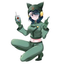 画像ギャラリー No.002のサムネイル画像 / 「妖怪百姫たん!」×「タツノコプロ」のコラボイベントが本日15:00より開催