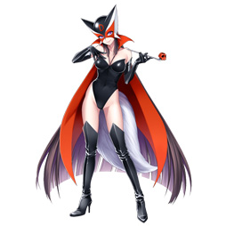 画像ギャラリー No.007のサムネイル画像 / 「妖怪百姫たん!」×「タツノコプロ」のコラボイベントが本日15:00より開催