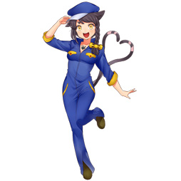 画像ギャラリー No.008のサムネイル画像 / 「妖怪百姫たん!」×「タツノコプロ」のコラボイベントが本日15:00より開催