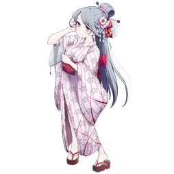 画像ギャラリー No.003のサムネイル画像 / 「妖怪百姫たん!」で「夏休みは夏祭りの喧騒の中でキャンペーン」が開始