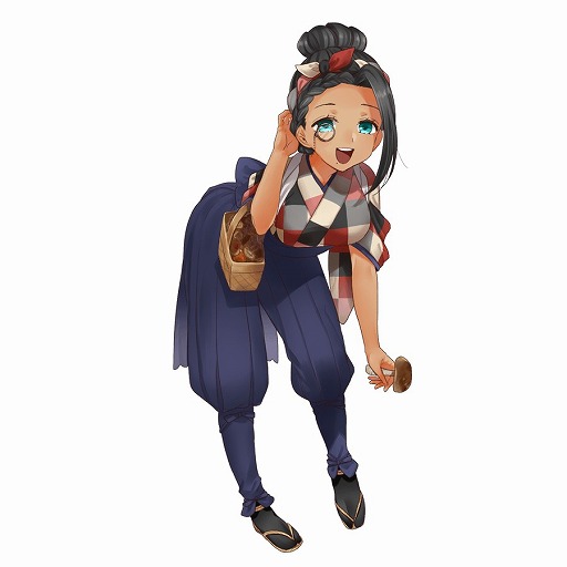 ���������꡼ No.002�Υ���ͥ������ / ���Ų�ɴɱ���󡪡ס������٥�ȡֿε��ʤ����ռ��ꡪ�פ򳫺�