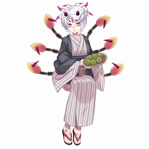 ���������꡼ No.006�Υ���ͥ������ / ���Ų�ɴɱ���󡪡ס������٥�ȡֿε��ʤ����ռ��ꡪ�פ򳫺�