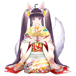 画像ギャラリー No.011のサムネイル画像 / 「妖怪百姫たん!」,配信5周年を記念したキャンペーンが本日スタート