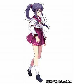 画像ギャラリー No.008のサムネイル画像 / 「妖怪百姫たん!」,「温泉むすめ」とのコラボイベントが本日より開催