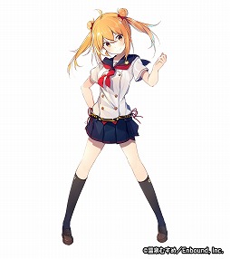 画像ギャラリー No.009のサムネイル画像 / 「妖怪百姫たん!」,「温泉むすめ」とのコラボイベントが本日より開催