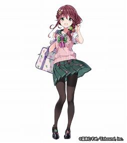 画像ギャラリー No.010のサムネイル画像 / 「妖怪百姫たん!」,「温泉むすめ」とのコラボイベントが本日より開催