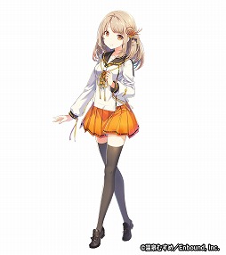 画像ギャラリー No.011のサムネイル画像 / 「妖怪百姫たん!」,「温泉むすめ」とのコラボイベントが本日より開催