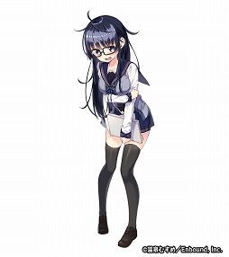 画像ギャラリー No.013のサムネイル画像 / 「妖怪百姫たん!」,「温泉むすめ」とのコラボイベントが本日より開催