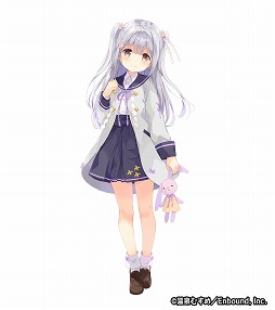 画像ギャラリー No.014のサムネイル画像 / 「妖怪百姫たん!」,「温泉むすめ」とのコラボイベントが本日より開催