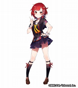 画像ギャラリー No.015のサムネイル画像 / 「妖怪百姫たん!」,「温泉むすめ」とのコラボイベントが本日より開催