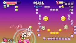 ���������꡼ No.008�Υ���ͥ������ / ����˻��ۤ��줿�����ǥ����ǥ�����������ߤ��������˥󥰥���������Sweety Run�������ǤΥץ��⡼�����ࡼ�ӡ���4Gamer�˷Ǻ�