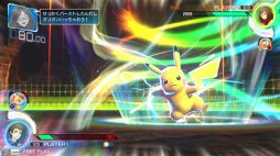  No.008Υͥ / ֥ݥ÷ POKKEN TOURNAMENTפ˻郎ꤷԥ奦ʥȡΥ꡼󥷥åȤ1ƥȤξ