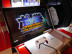 画像集 023 ポッ拳 Pokken Tournament ロケーションテストのレポートをお届け 2つのモードを行き来して戦うスリリングなポケモンバトルが展開 4gamer Net