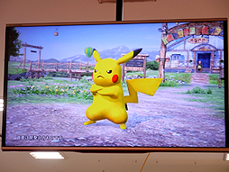 ꡼ No.008 | ֥ݥ÷ POKKEN TOURNAMENTסƥȤΥݡȤϤ2ĤΥ⡼ɤԤ褷臘󥰤ʥݥХȥ뤬Ÿ