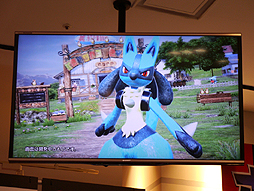 ꡼ No.010 | ֥ݥ÷ POKKEN TOURNAMENTסƥȤΥݡȤϤ2ĤΥ⡼ɤԤ褷臘󥰤ʥݥХȥ뤬Ÿ