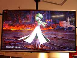 ꡼ No.011 | ֥ݥ÷ POKKEN TOURNAMENTסƥȤΥݡȤϤ2ĤΥ⡼ɤԤ褷臘󥰤ʥݥХȥ뤬Ÿ