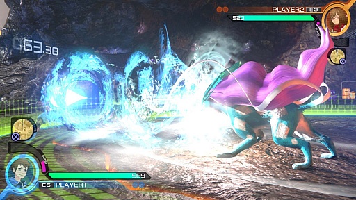 ꡼ No.024 | ֥ݥ÷ POKKEN TOURNAMENTסƥȤΥݡȤϤ2ĤΥ⡼ɤԤ褷臘󥰤ʥݥХȥ뤬Ÿ