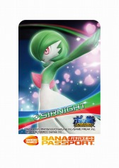 ���������꡼ No.005�Υ���ͥ������ / �֥ݥ÷� POKKEN TOURNAMENT�ס���2������������ƥ��Ȥ�3��7����8���˳��š����ꥸ�ʥ�ǥ�����ΥХʥѥ��ݡ��ȥ����ɤ�������ŵ��