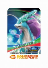 ���������꡼ No.006�Υ���ͥ������ / �֥ݥ÷� POKKEN TOURNAMENT�ס���2������������ƥ��Ȥ�3��7����8���˳��š����ꥸ�ʥ�ǥ�����ΥХʥѥ��ݡ��ȥ����ɤ�������ŵ��