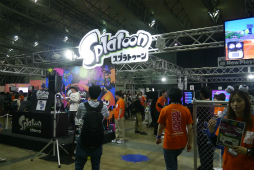 画像ギャラリー No.025のサムネイル画像 / 最新ゲームの試遊からアナログゲーム,そして「Minecraft」リアル体験まで楽しめた,ニコニコ超会議2015の「超ゲームエリア」レポート