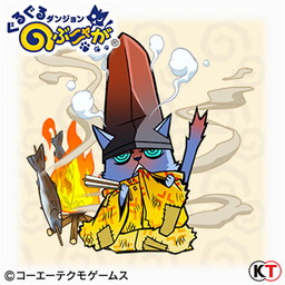 画像ギャラリー No.007のサムネイル画像 / 「ぐるぐるダンジョン のぶニャが」,無限ダンジョン「ロシアきの野望」を実施