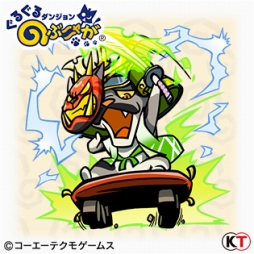 ���������꡼ No.004�Υ���ͥ������ / �֤��뤰����󥸥�� �Τ֥˥㤬��̵�¥��󥸥��֤����Х˥�ζ����פ�����