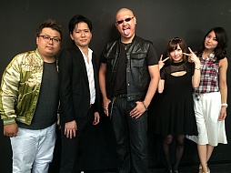 画像ギャラリー No.001のサムネイル画像 / マフィア梶田の二次元が来い!:第262回「グリップカバーと踊る器用貧乏の野望」