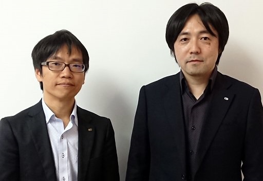 画像ギャラリー No.013のサムネイル画像 / サービス5年目を迎えた「信長の野望201X」が「信長の野望20XX」へとリニューアル。その詳細や意気込みを開発陣に聞いた