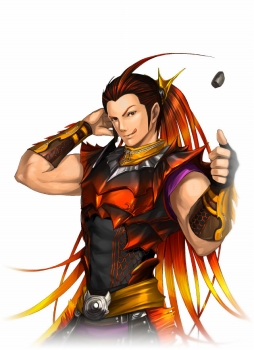 画像ギャラリー No.002のサムネイル画像 / 「三國志レギオン」,UR「陸遜」など呉の武将3人を新たに実装